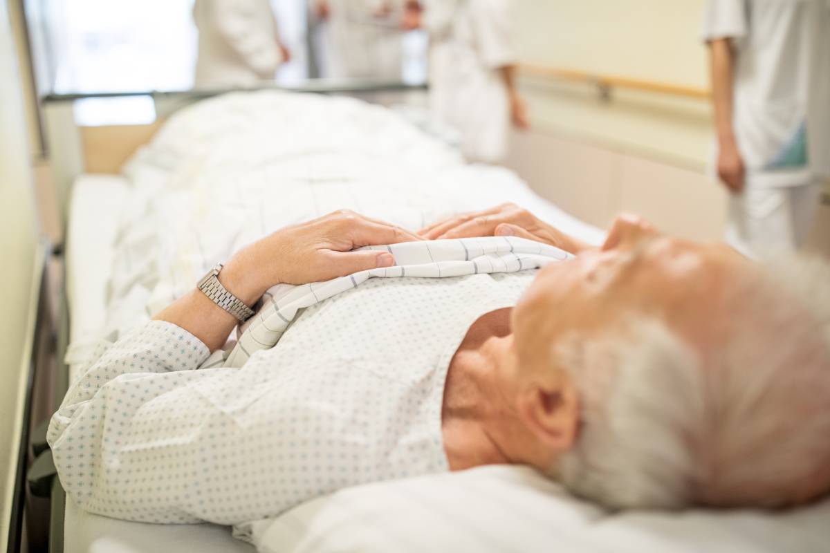 Cognitive Risks of Anesthesia