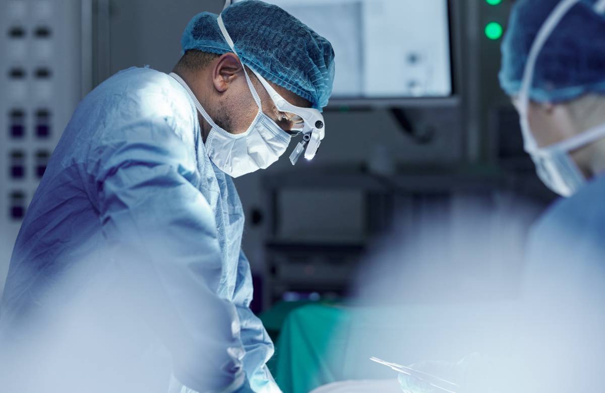 Outpatient Urology Procedures